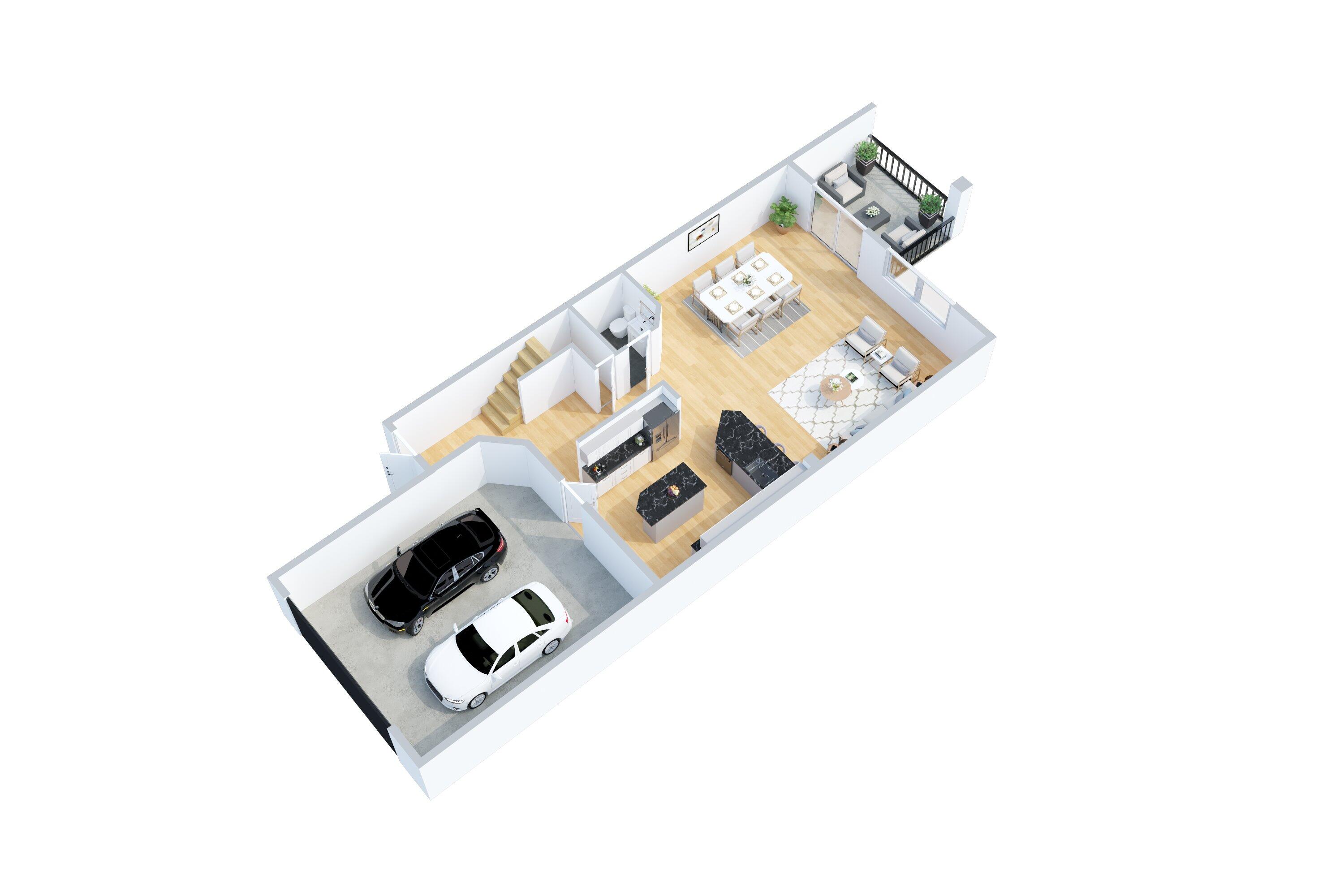 180 Sword Fern Place