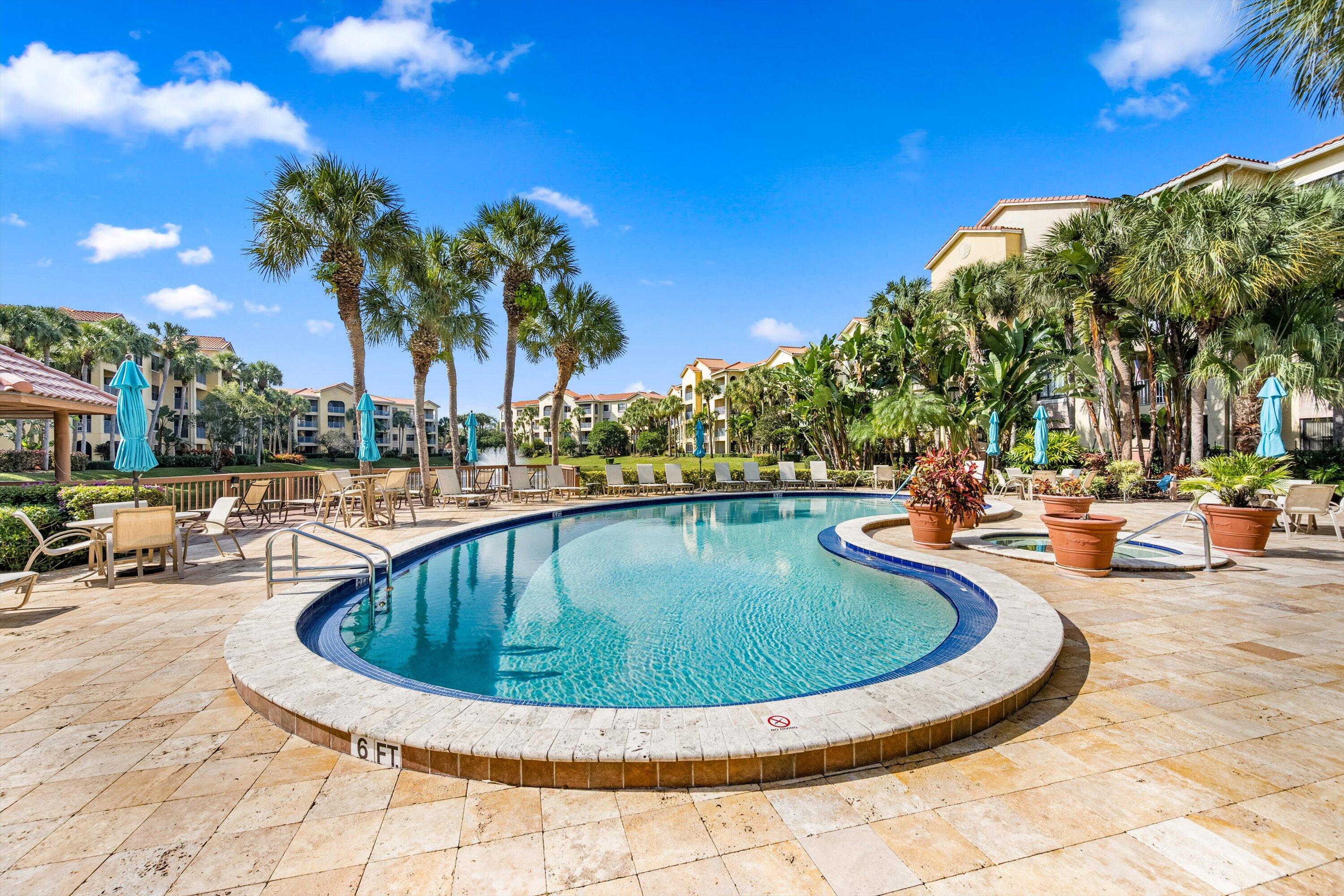 600 Uno Lago Drive 104