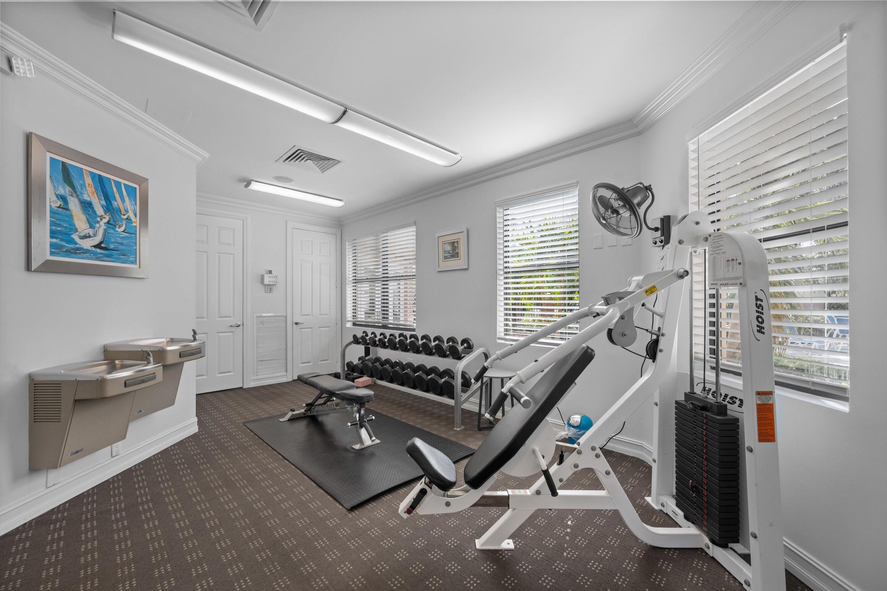 600 Uno Lago Drive 104