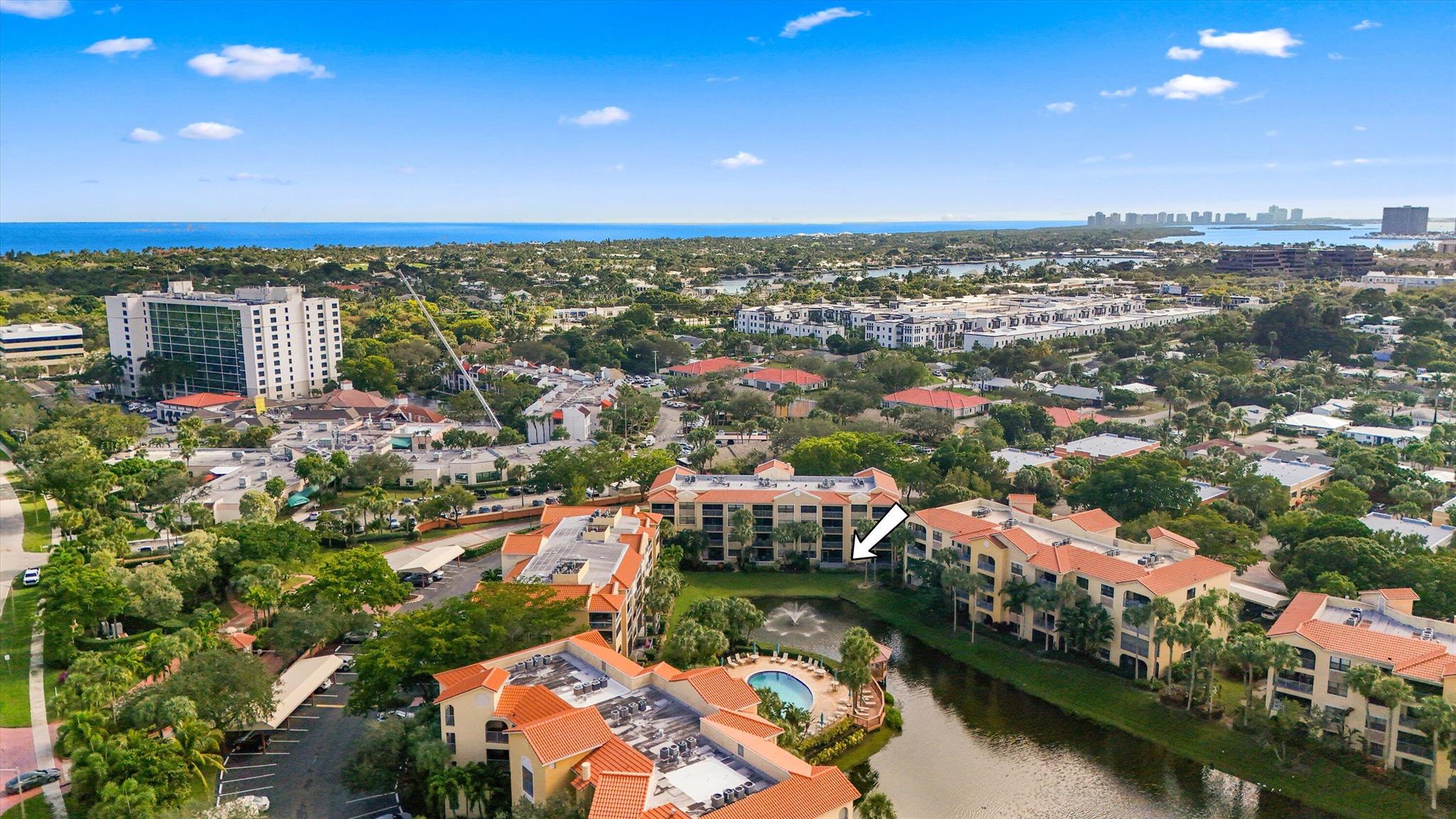 600 Uno Lago Drive 104