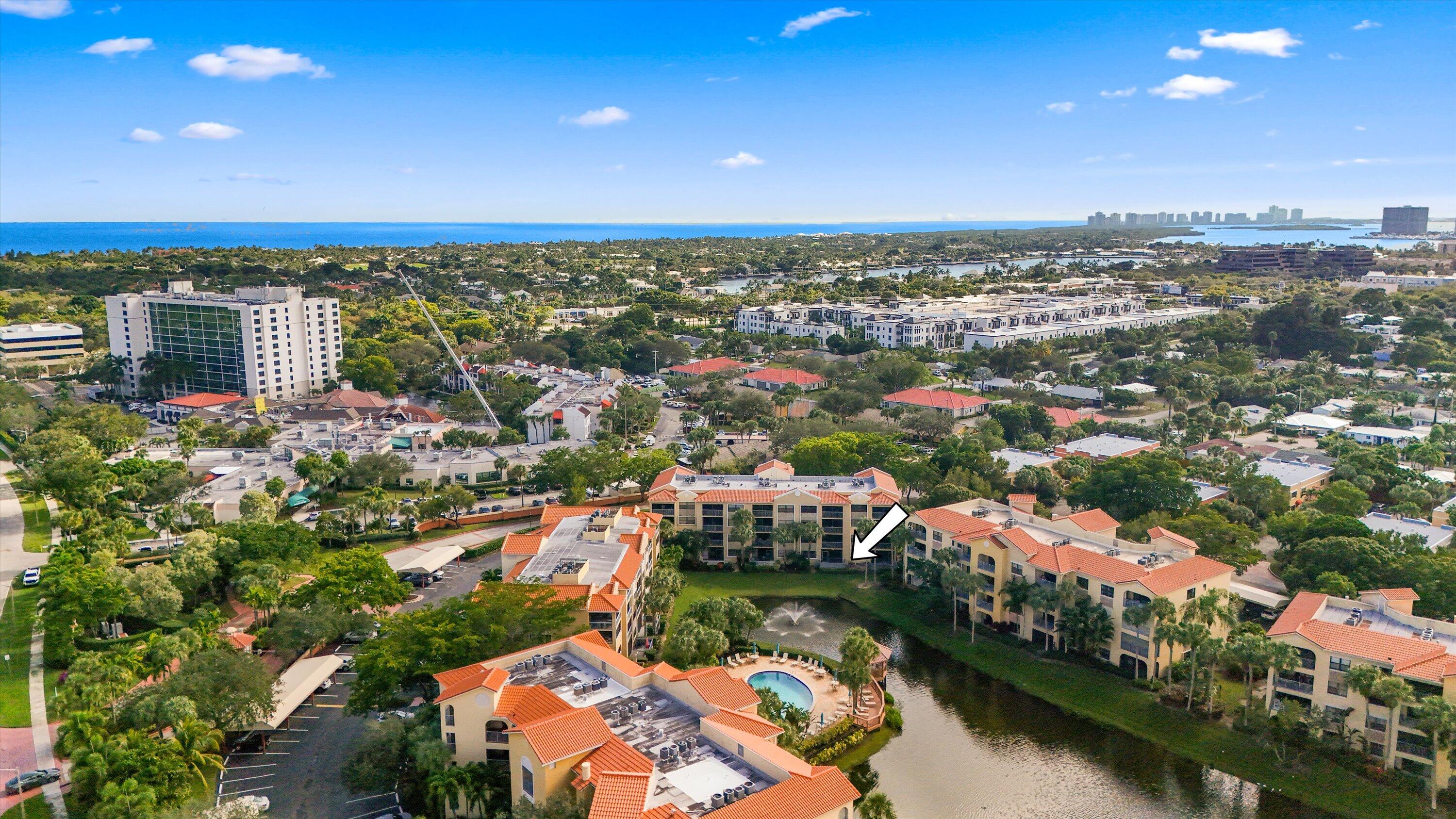 600 Uno Lago Drive 104