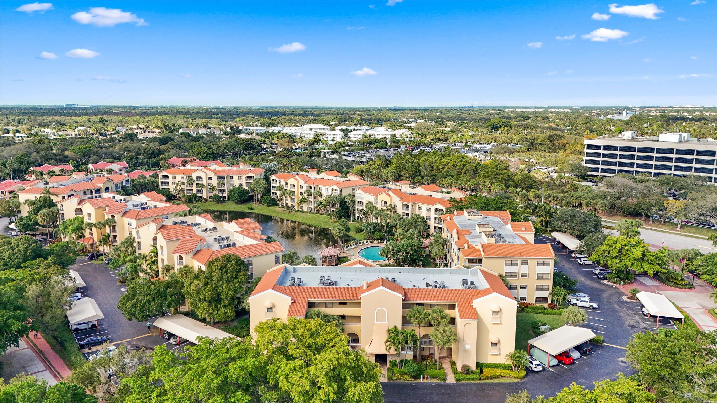 600 Uno Lago Drive 104