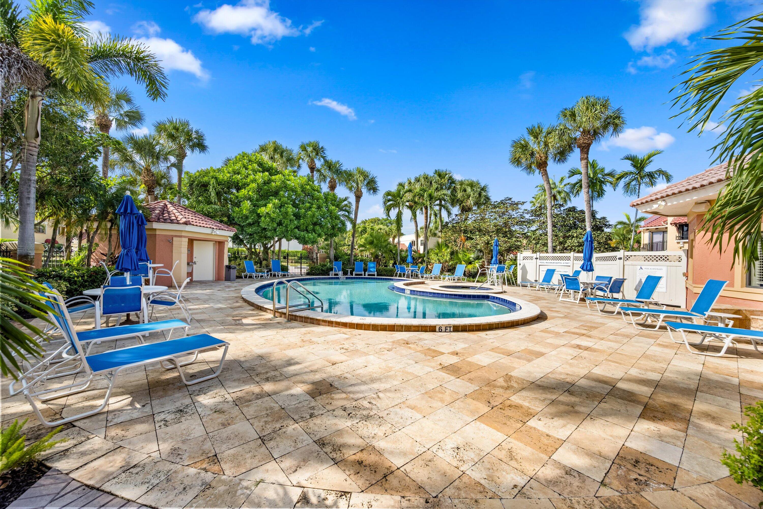 600 Uno Lago Drive 104