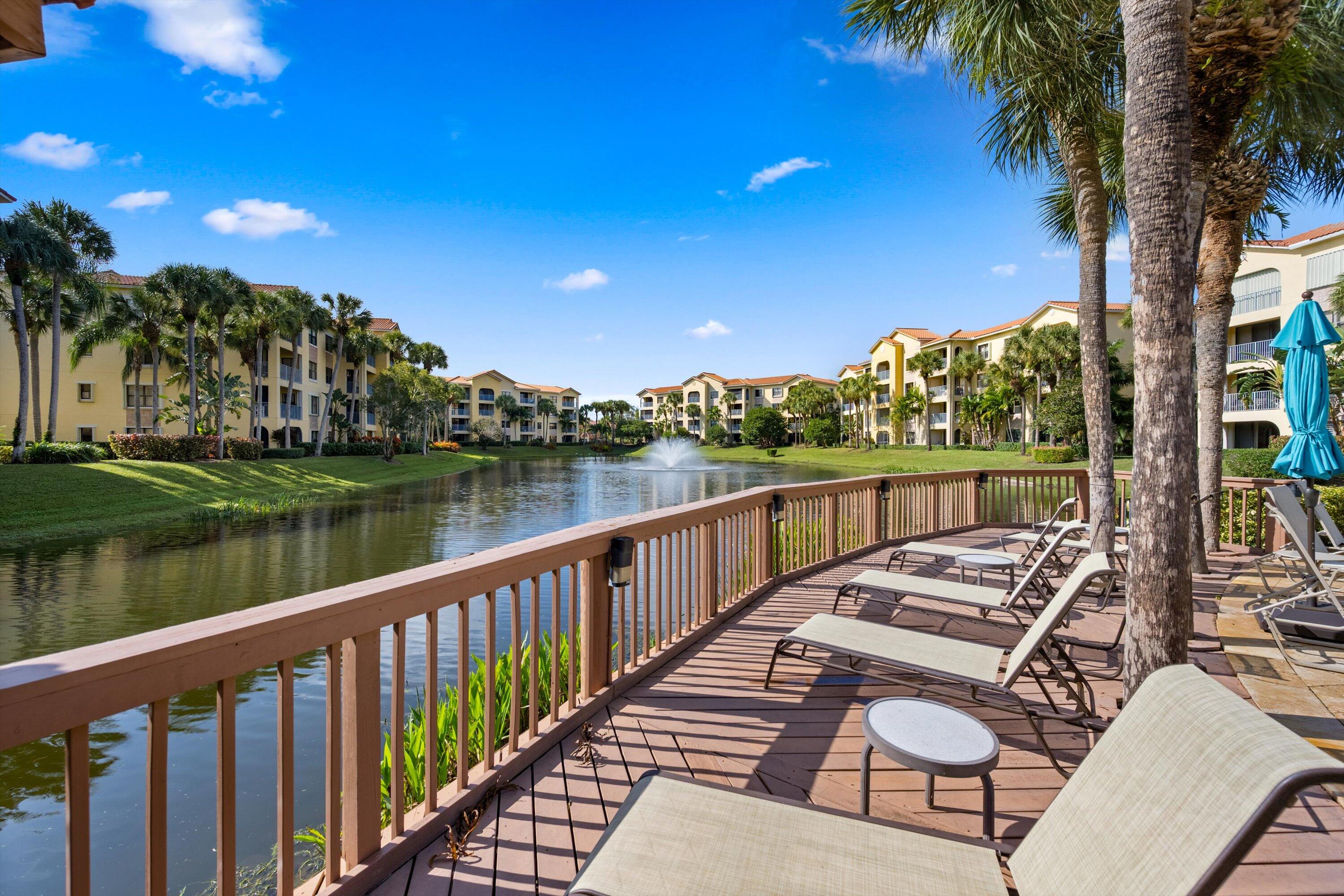 600 Uno Lago Drive 104