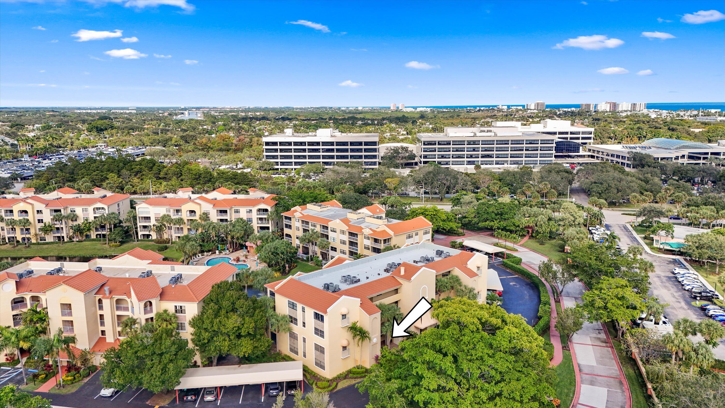 600 Uno Lago Drive 104