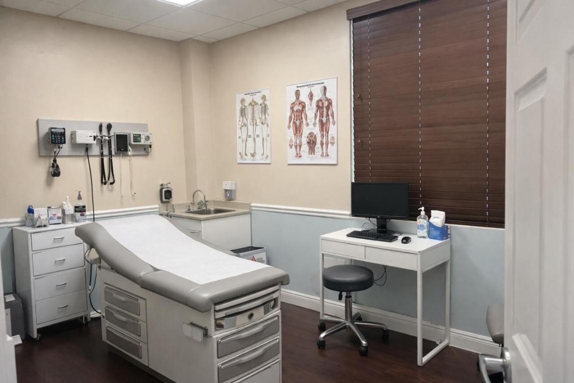 2585 S State Road 7 100