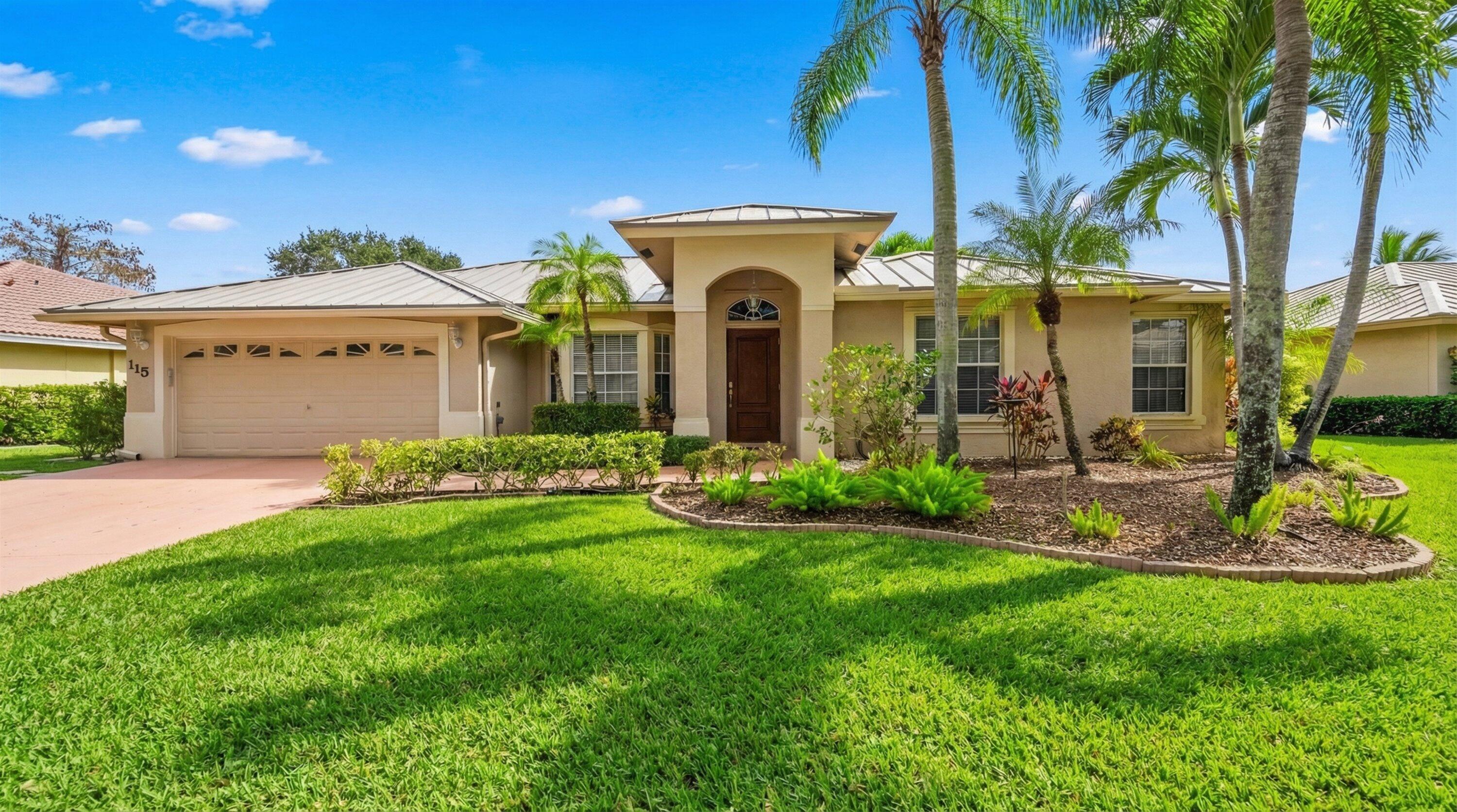 115 Silver Bell Crescent