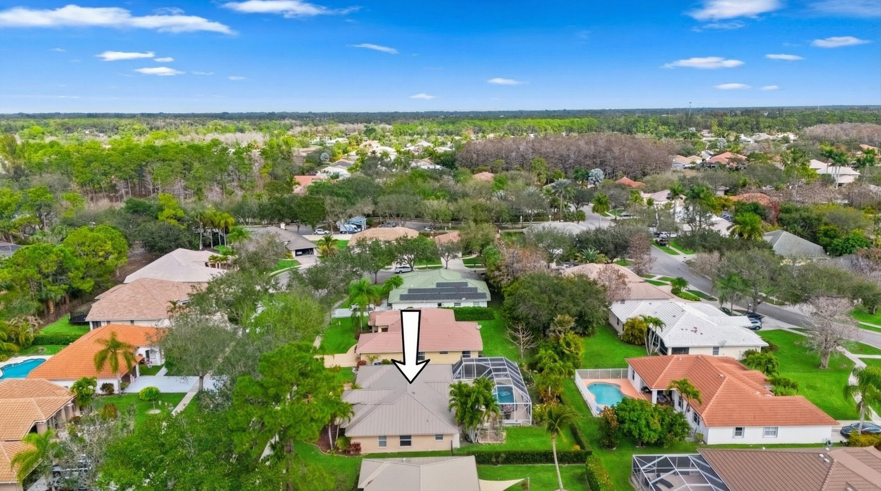 115 Silver Bell Crescent