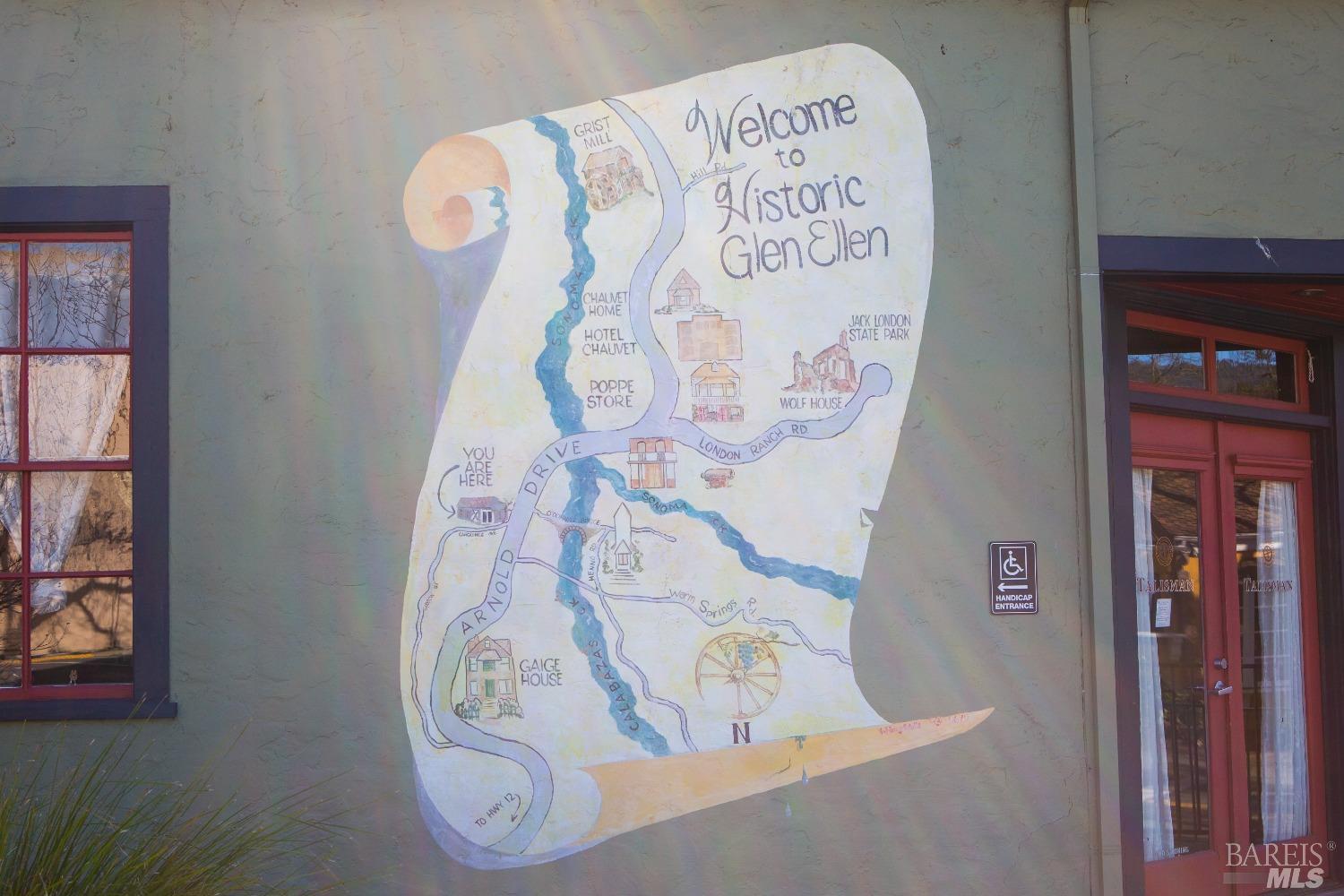 840-845 Horn Ave