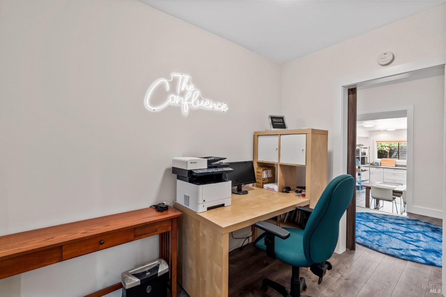 4255 Warm Springs Rd