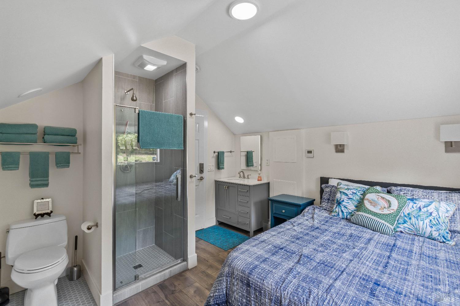 4255 Warm Springs Rd