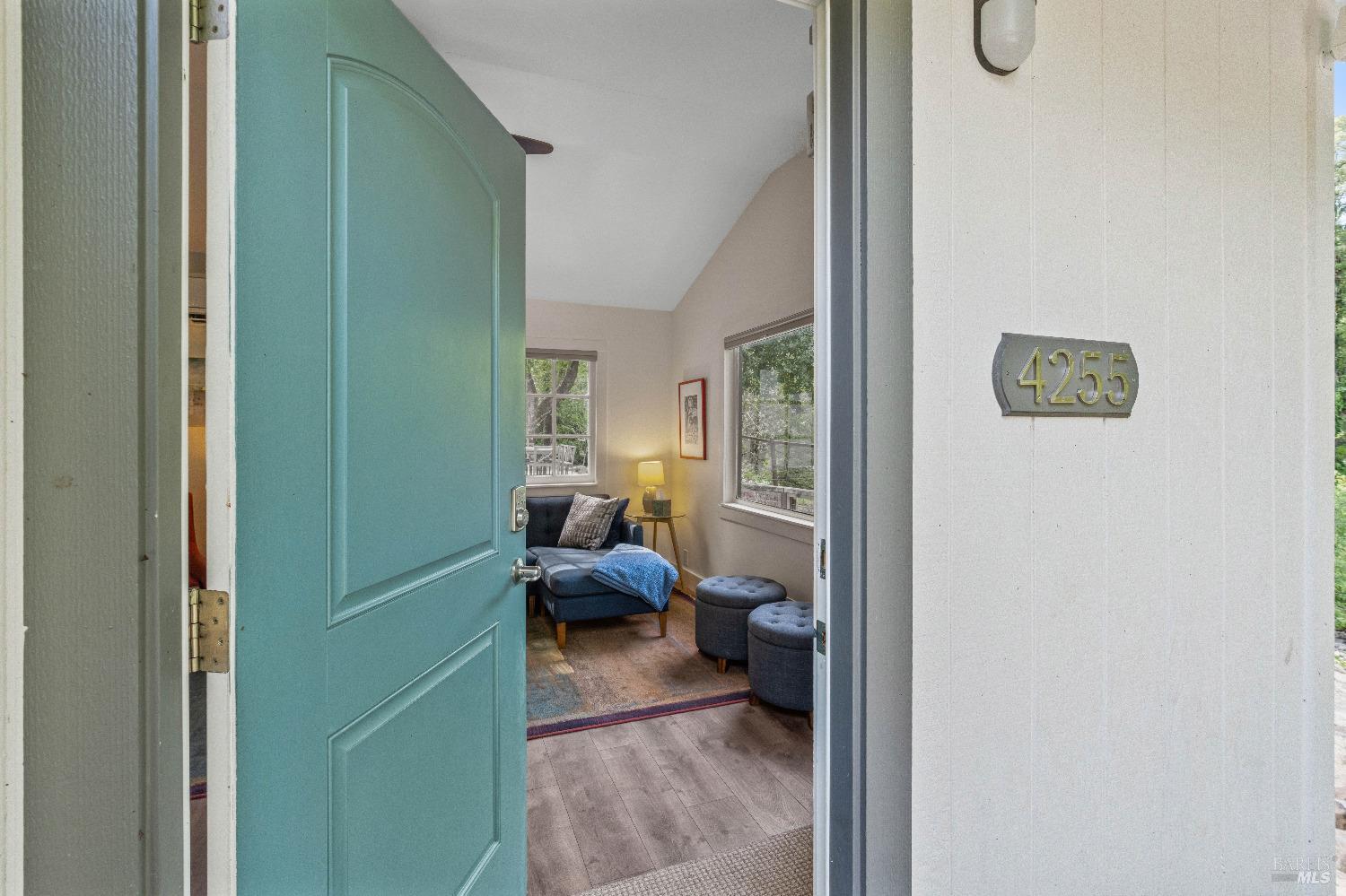 4255 Warm Springs Rd