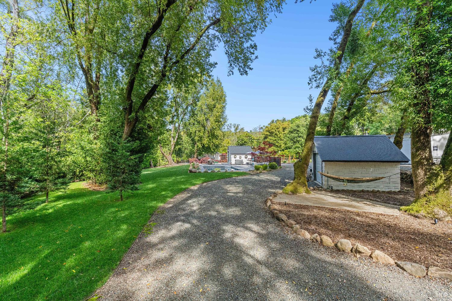 4255 Warm Springs Rd