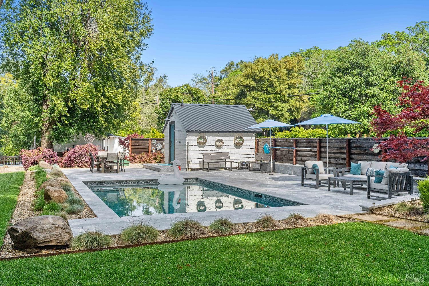 4255 Warm Springs Rd