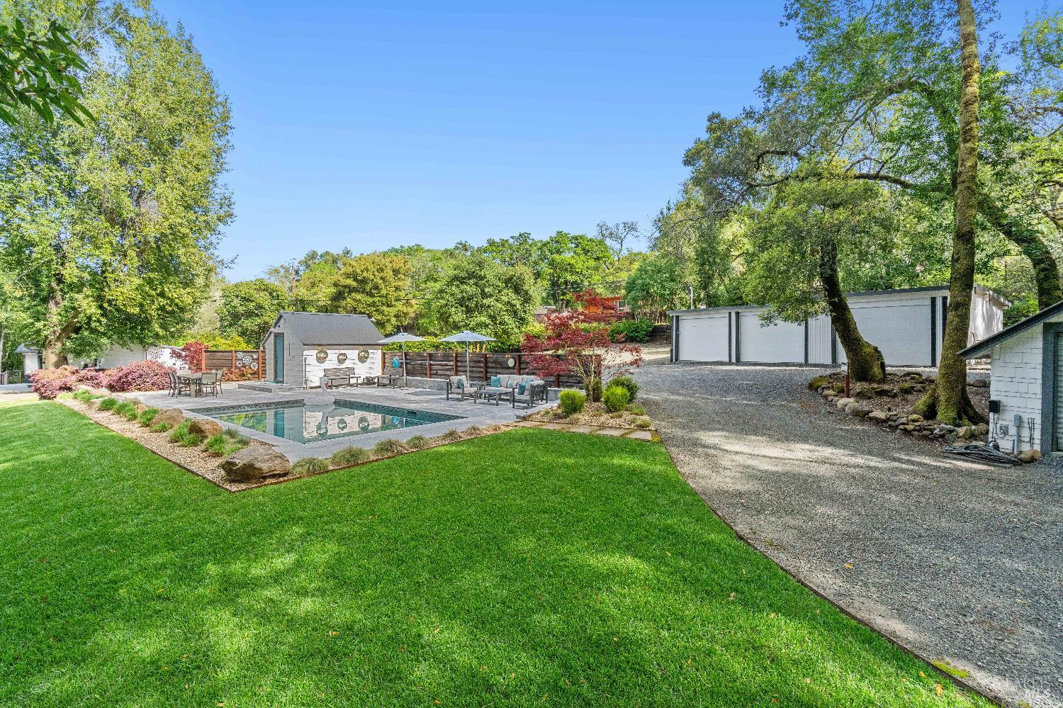 4255 Warm Springs Rd