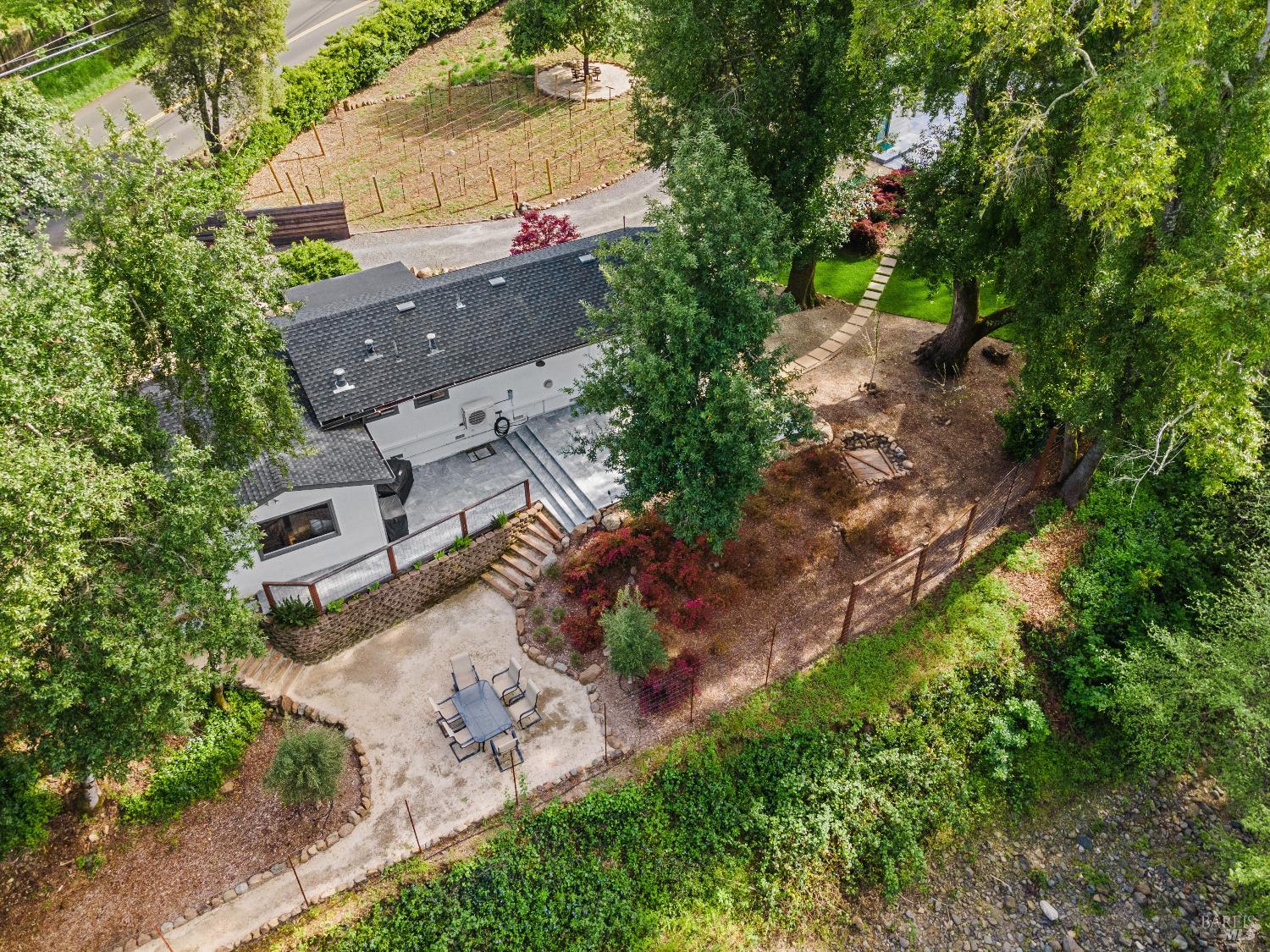 4255 Warm Springs Rd