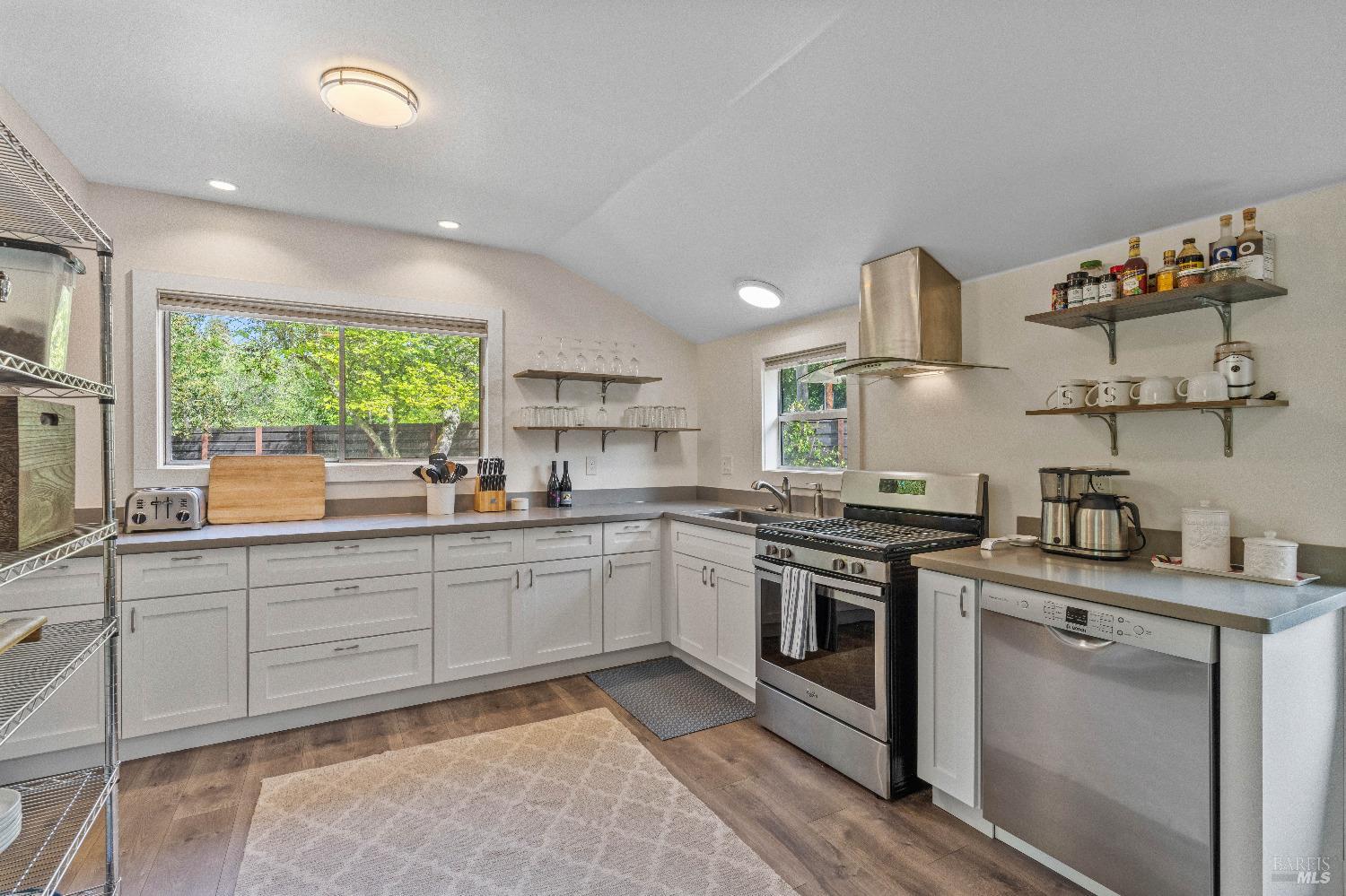 4255 Warm Springs Rd