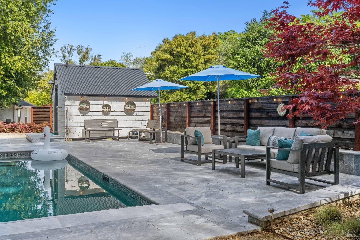 4255 Warm Springs Rd