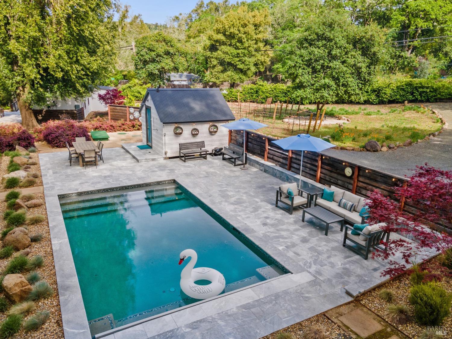 4255 Warm Springs Rd