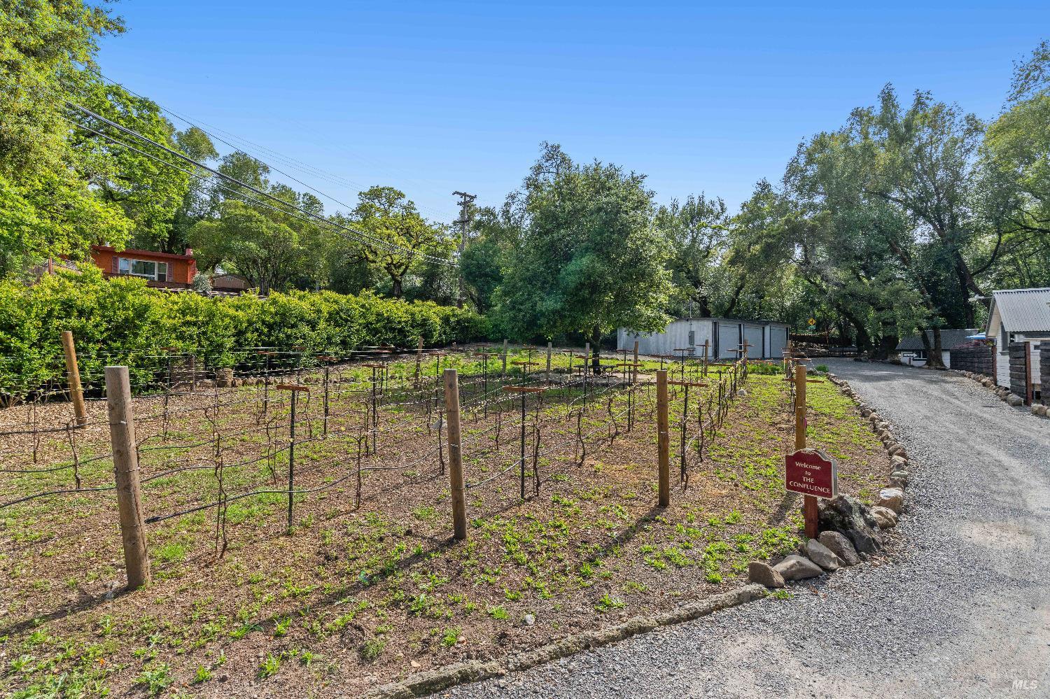 4255 Warm Springs Rd