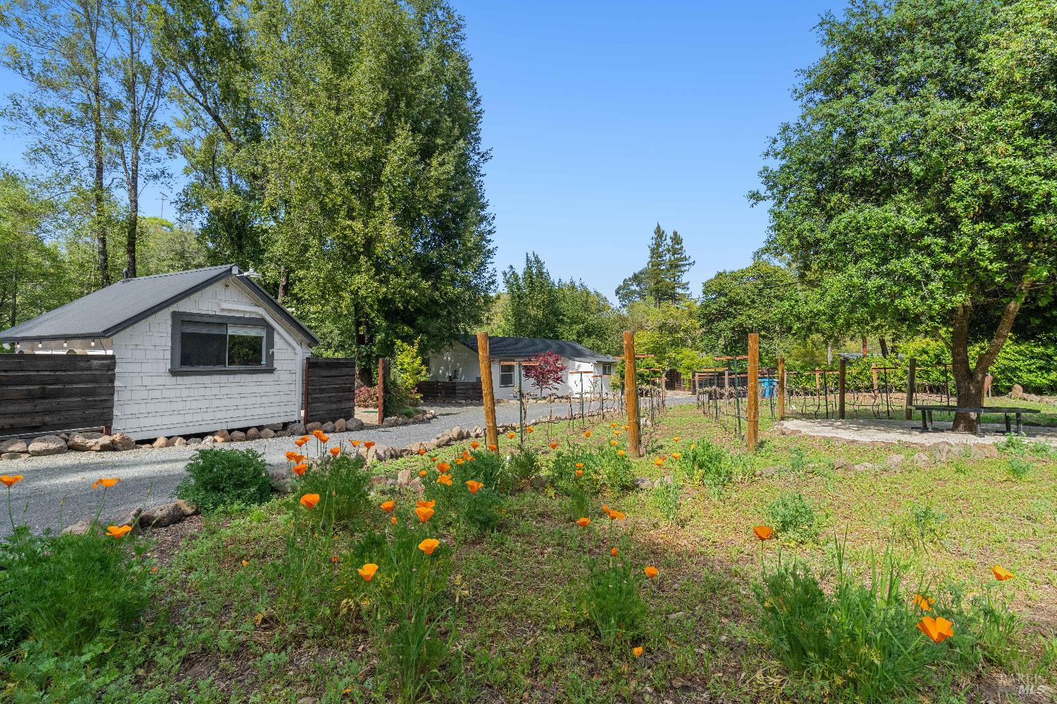 4255 Warm Springs Rd