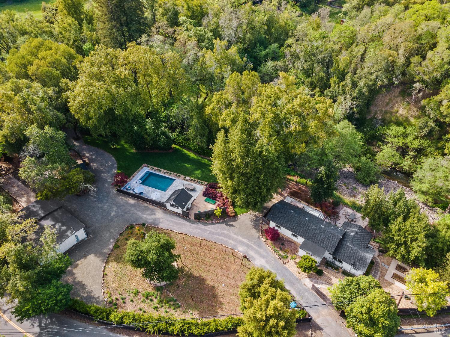 4255 Warm Springs Rd