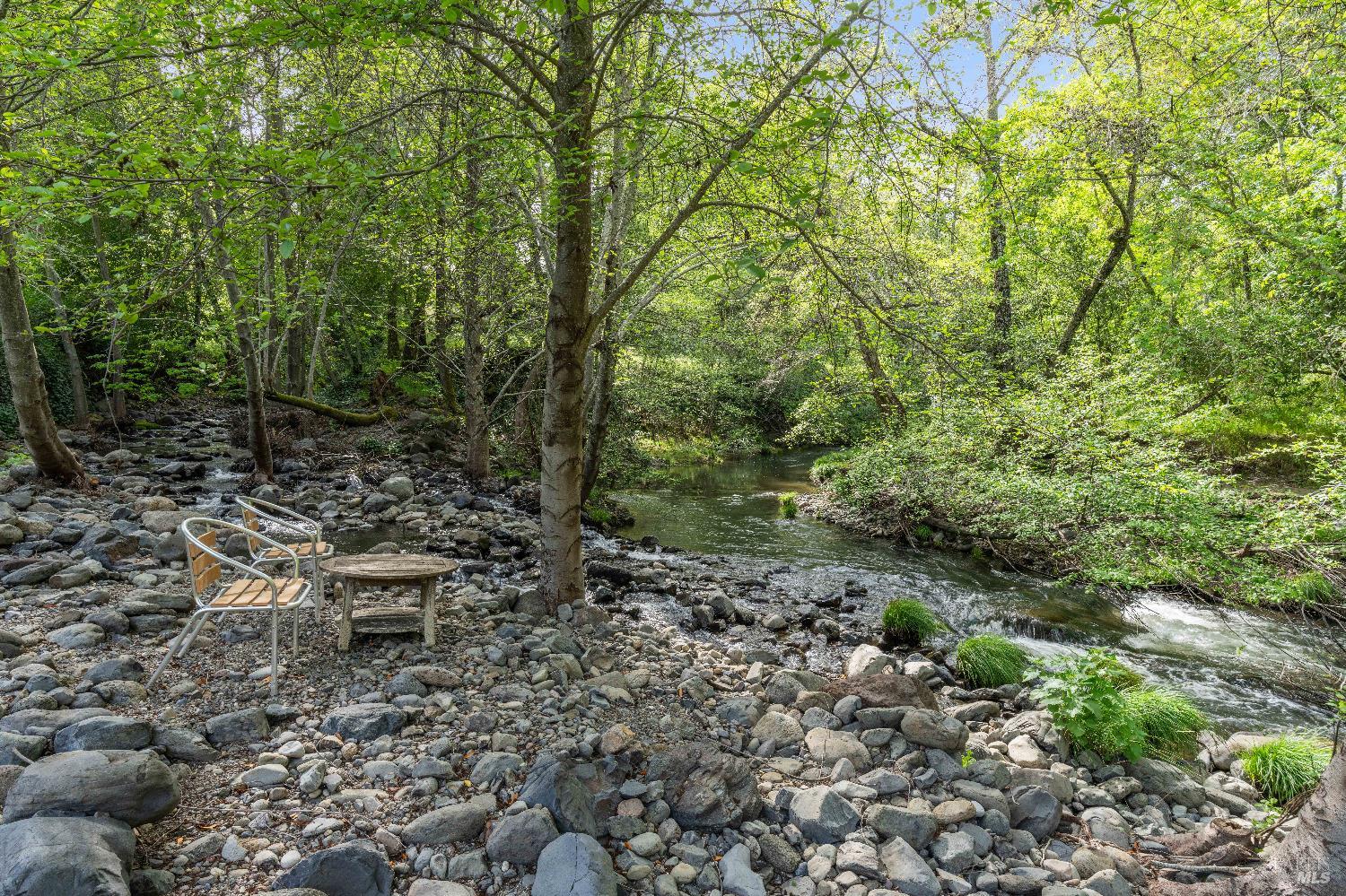 4255 Warm Springs Rd