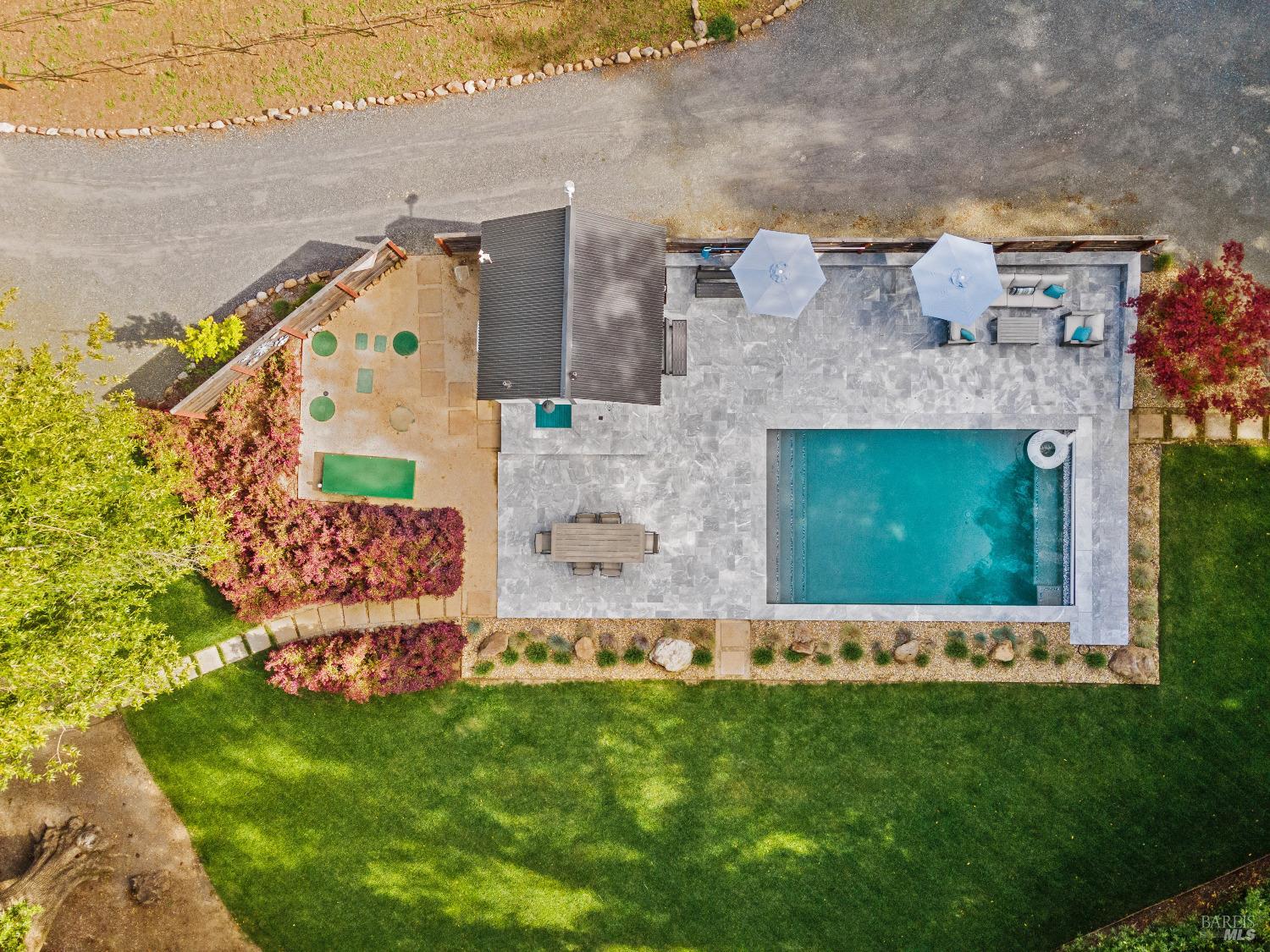 4255 Warm Springs Rd