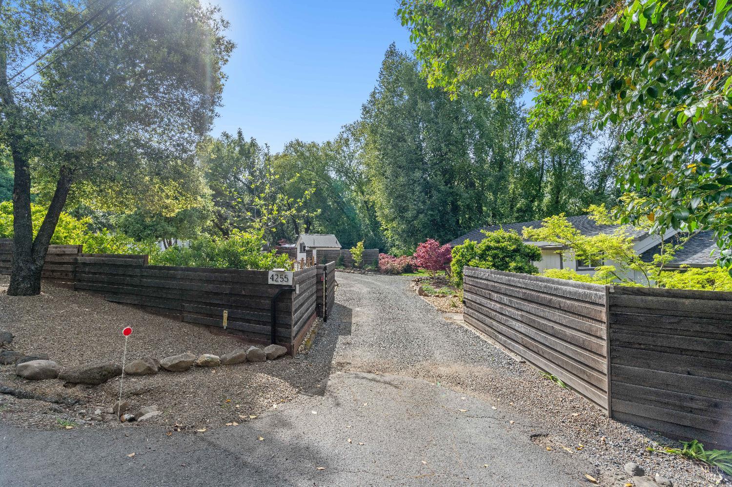 4255 Warm Springs Rd