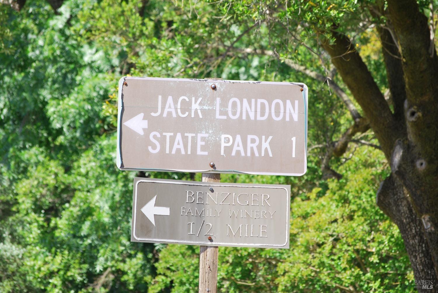 1277 London Ranch Rd