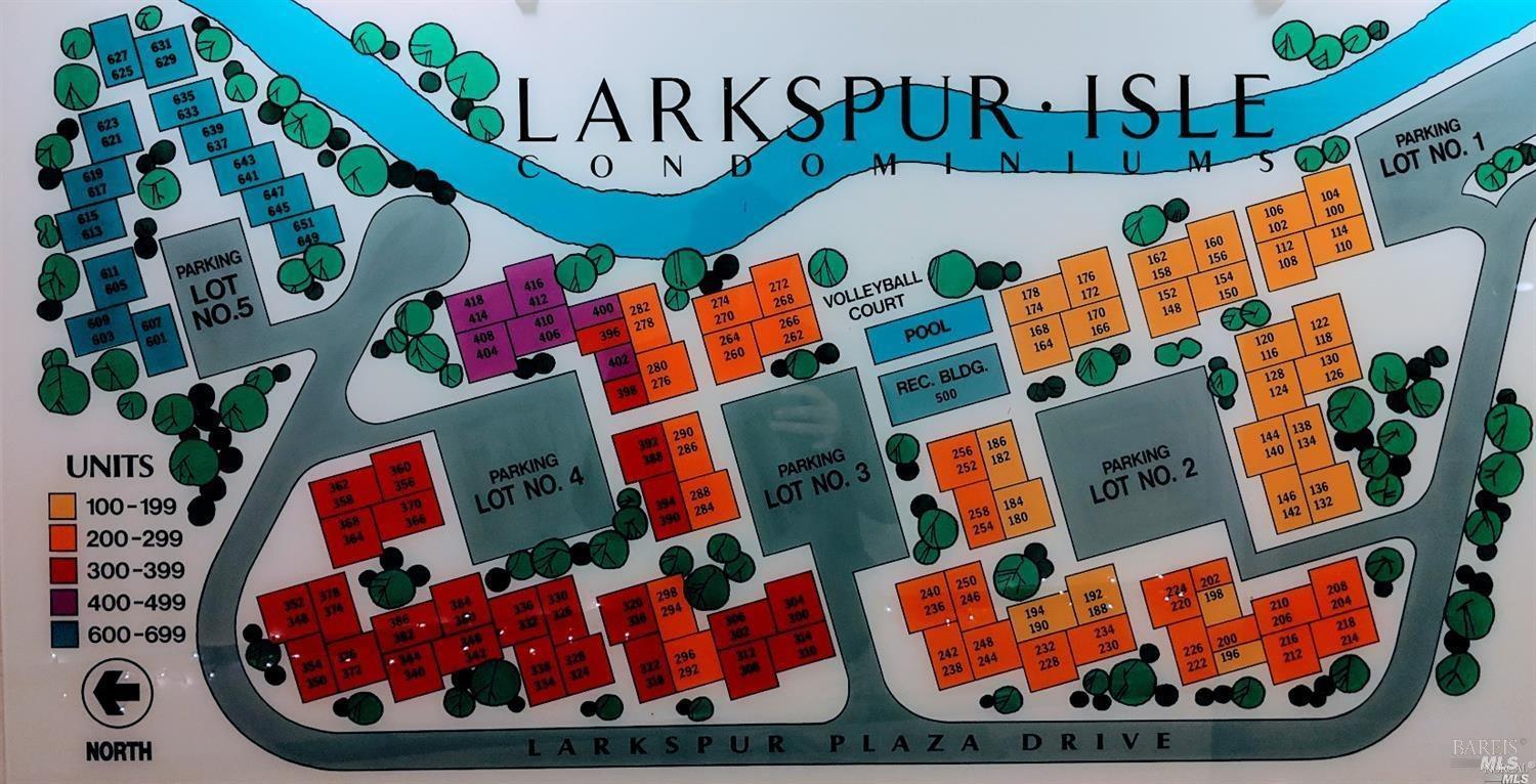 314 Larkspur Plaza Dr