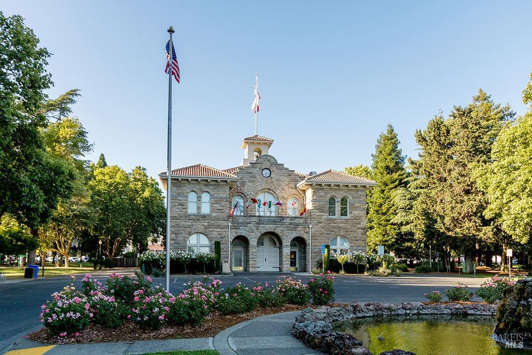 1975 Warm Springs Rd