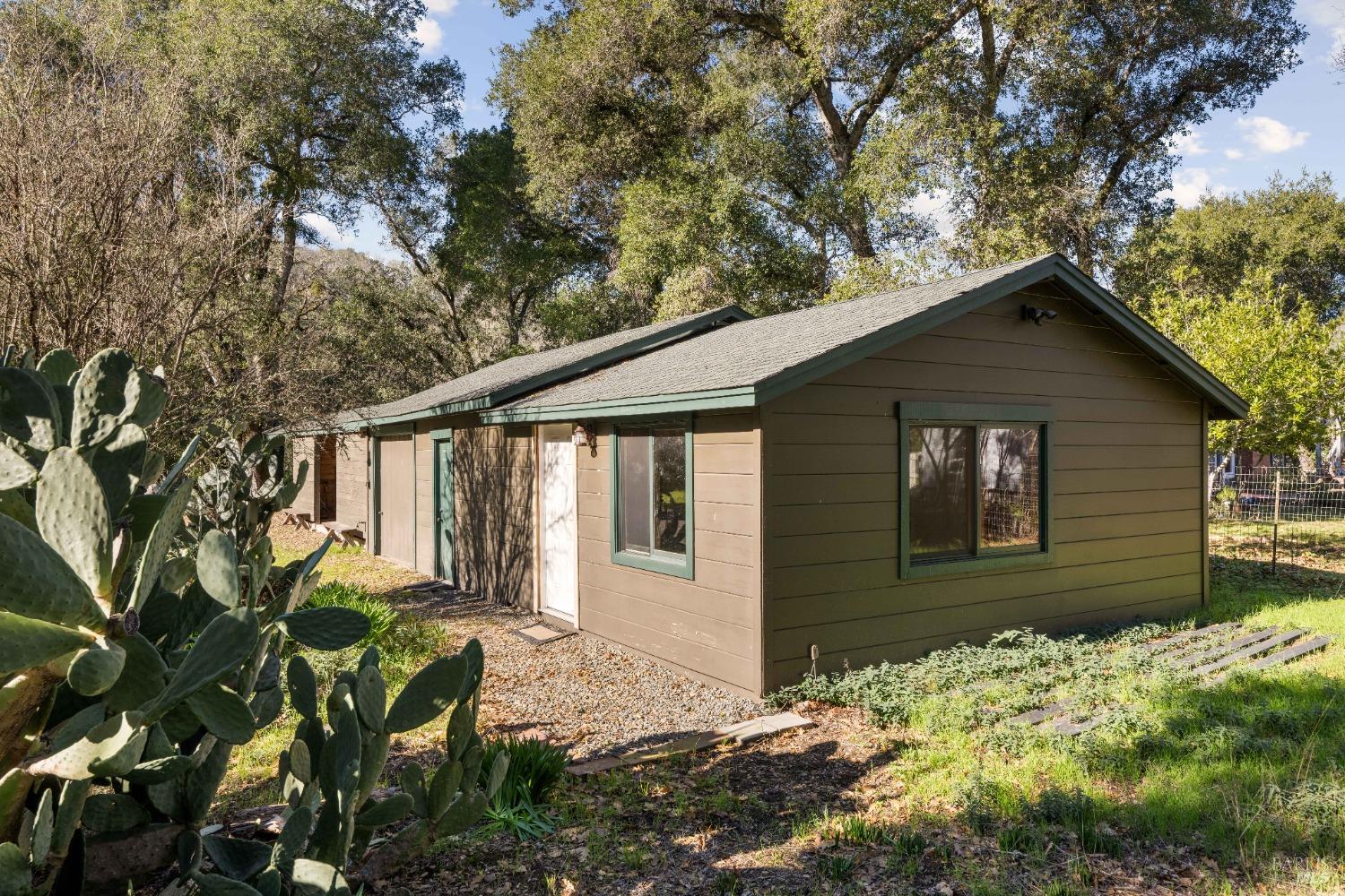 1975 Warm Springs Rd