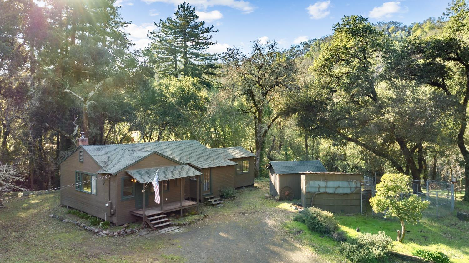 1975 Warm Springs Rd