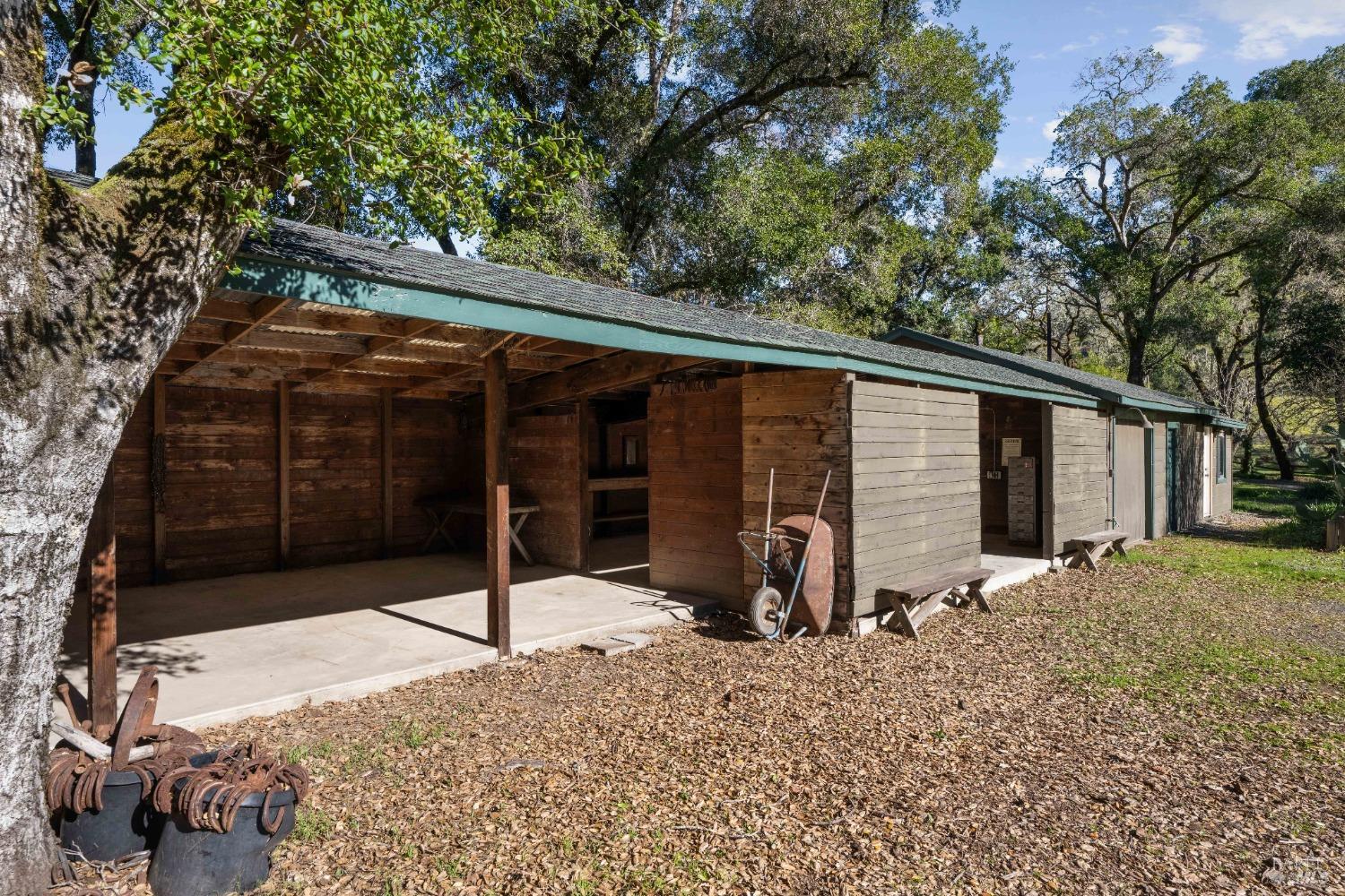 1975 Warm Springs Rd