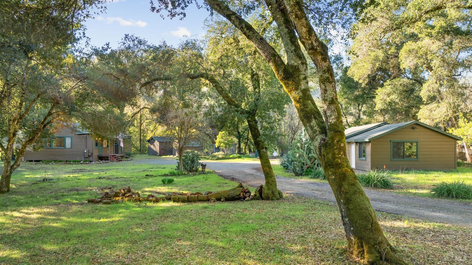 1975 Warm Springs Rd