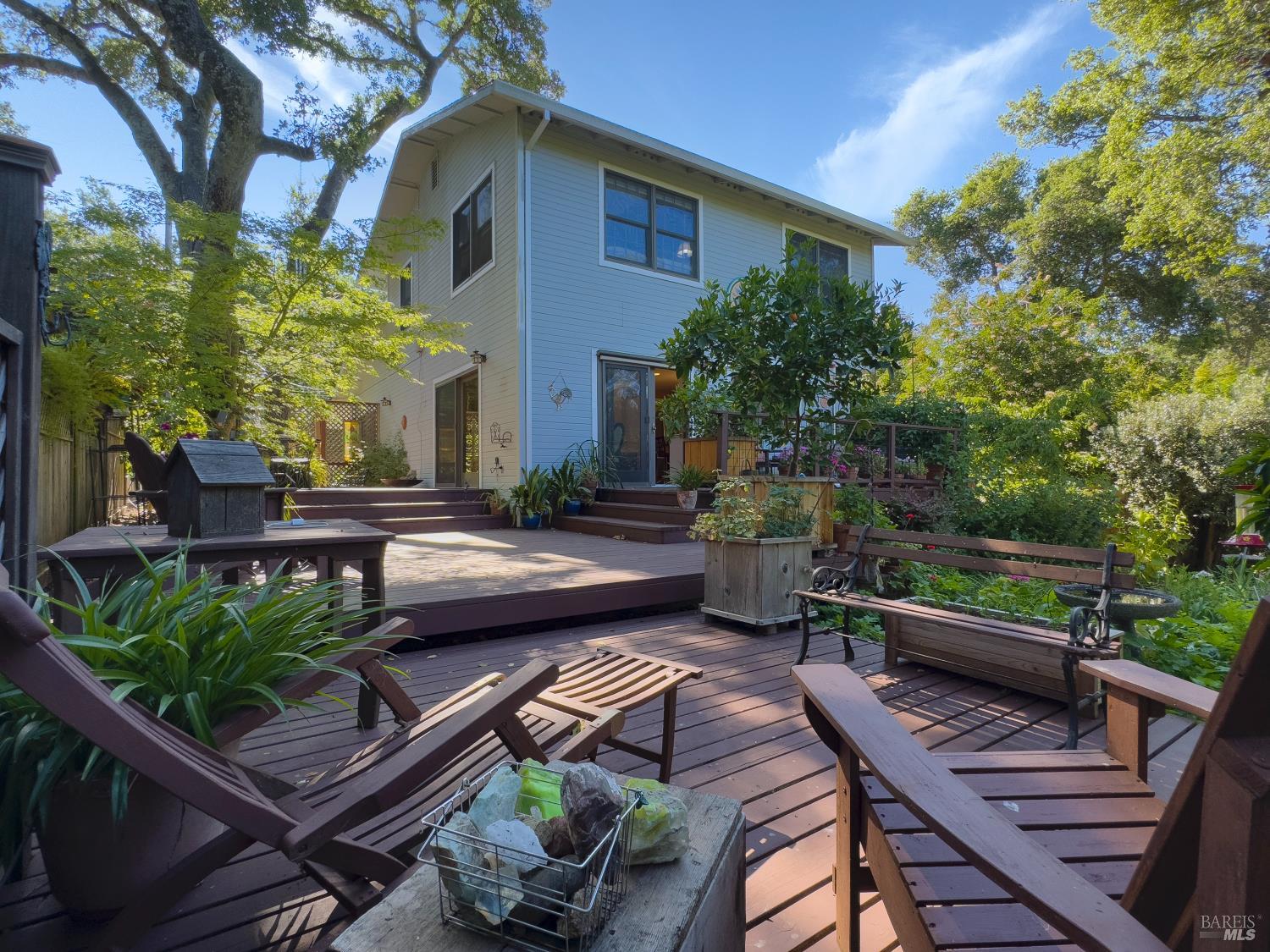 4215 Wake Robin Drive