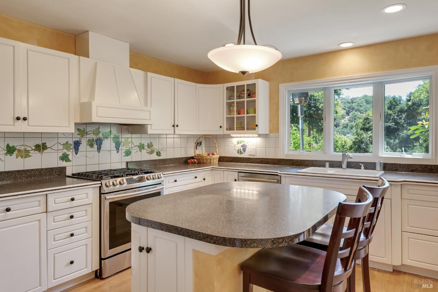 4215 Wake Robin Drive