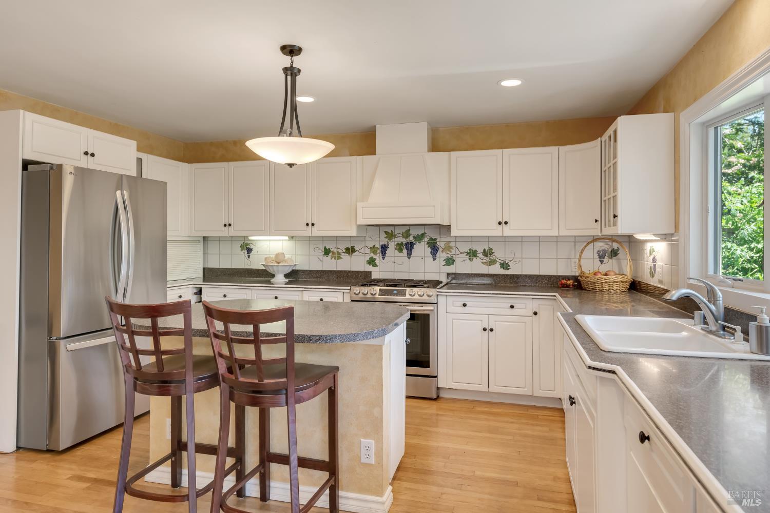 4215 Wake Robin Drive