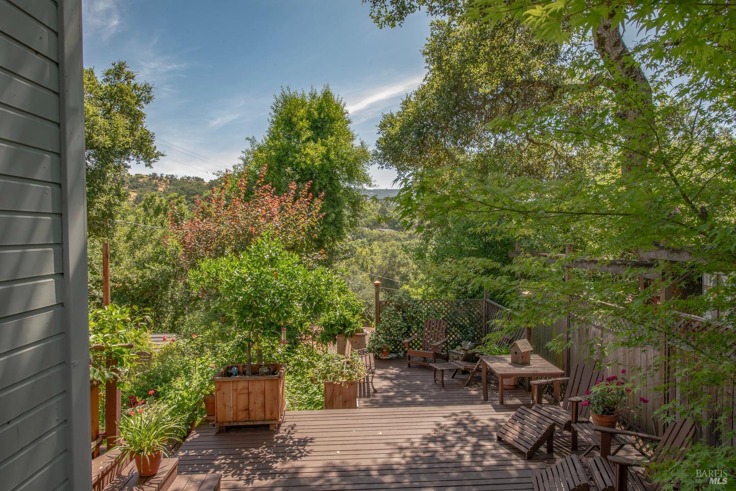 4215 Wake Robin Drive