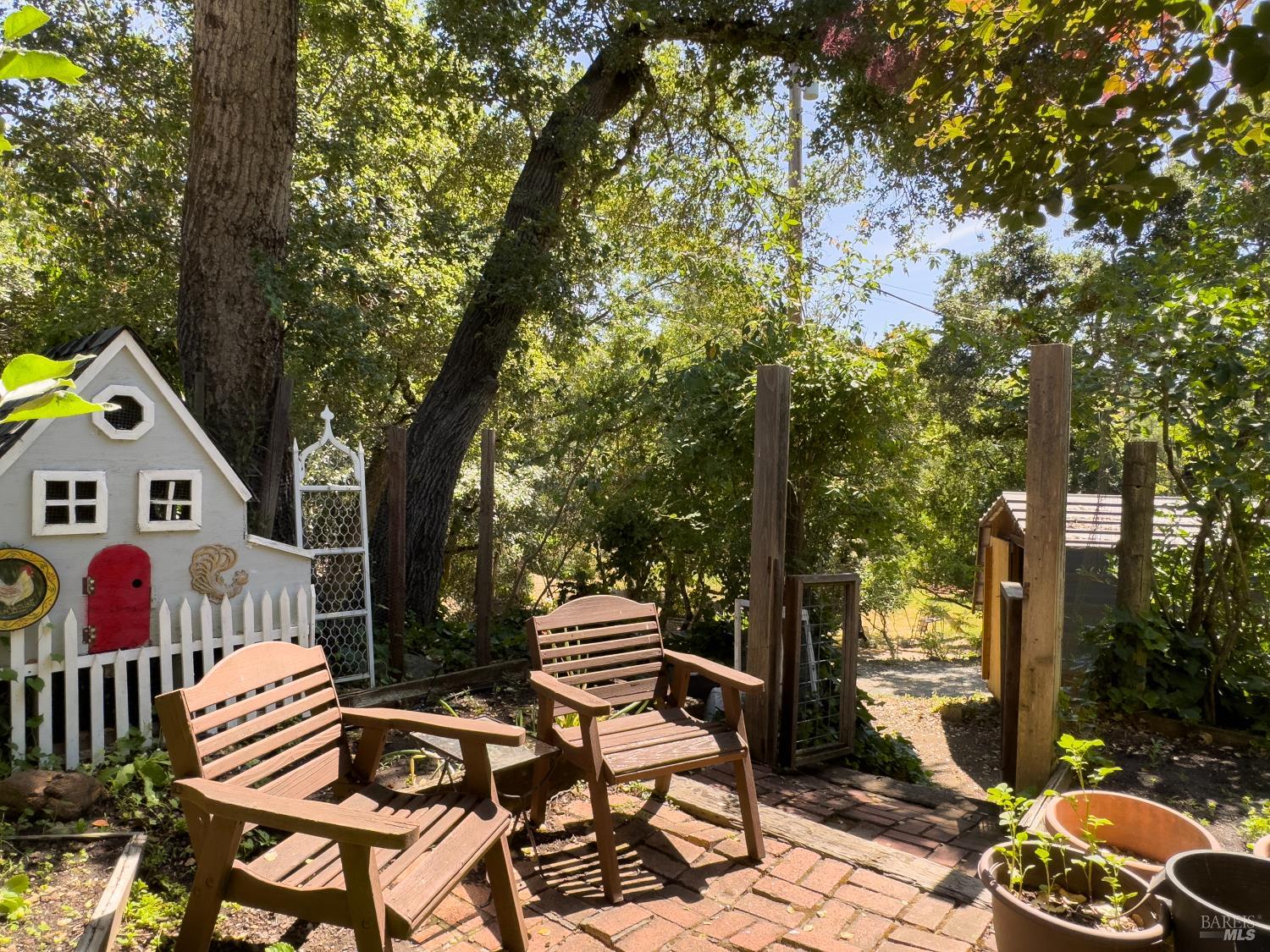 4215 Wake Robin Drive