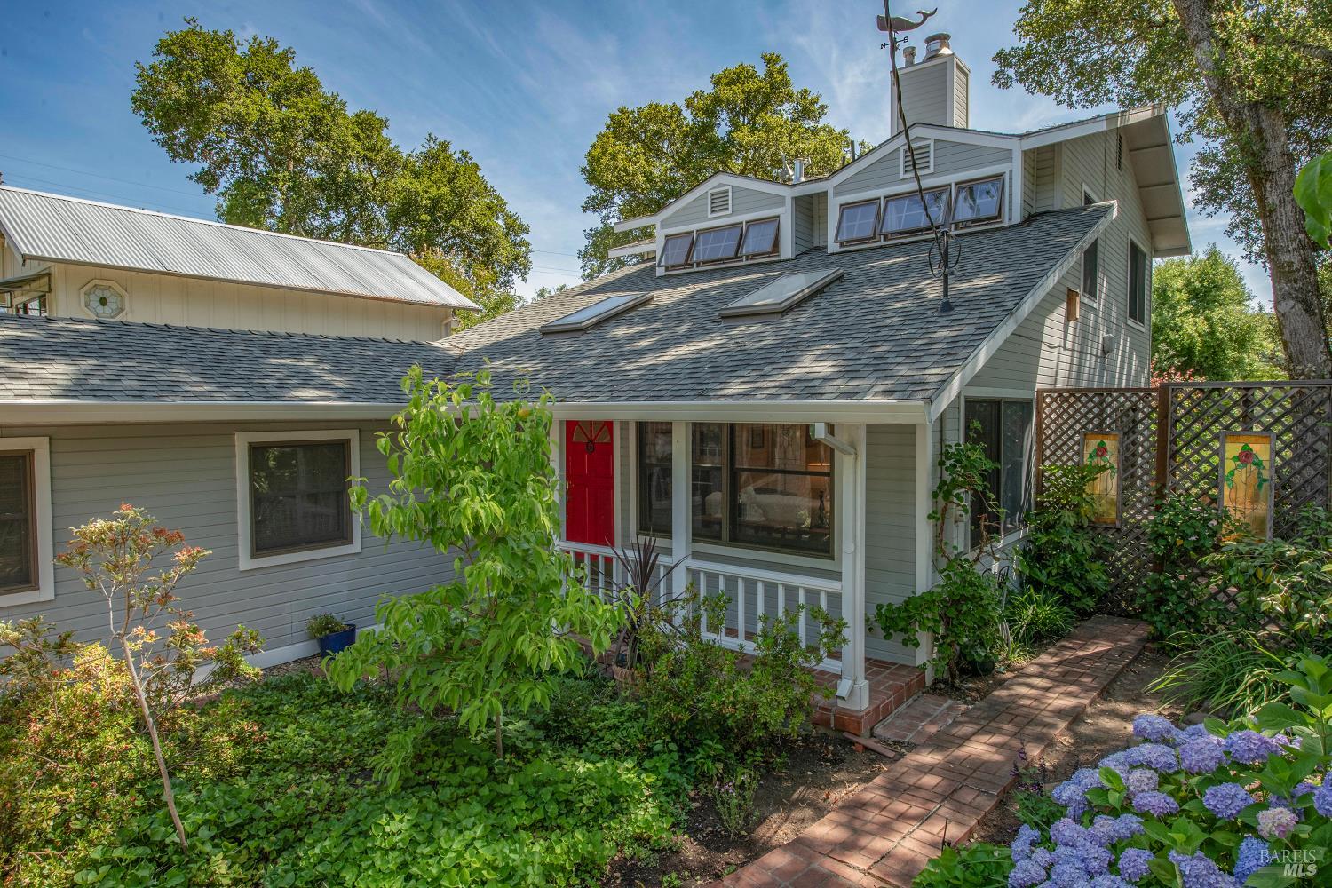 4215 Wake Robin Drive