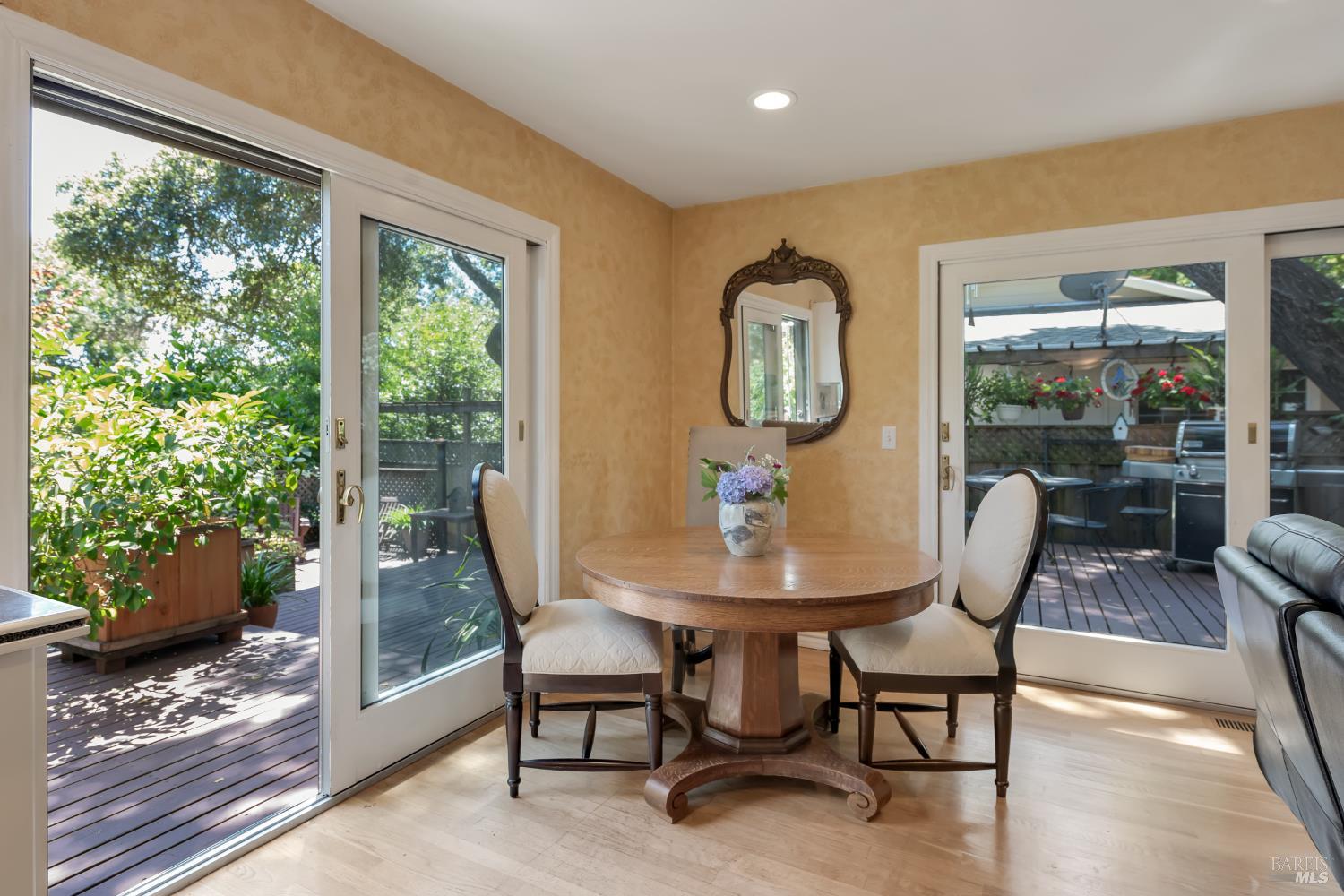 4215 Wake Robin Drive