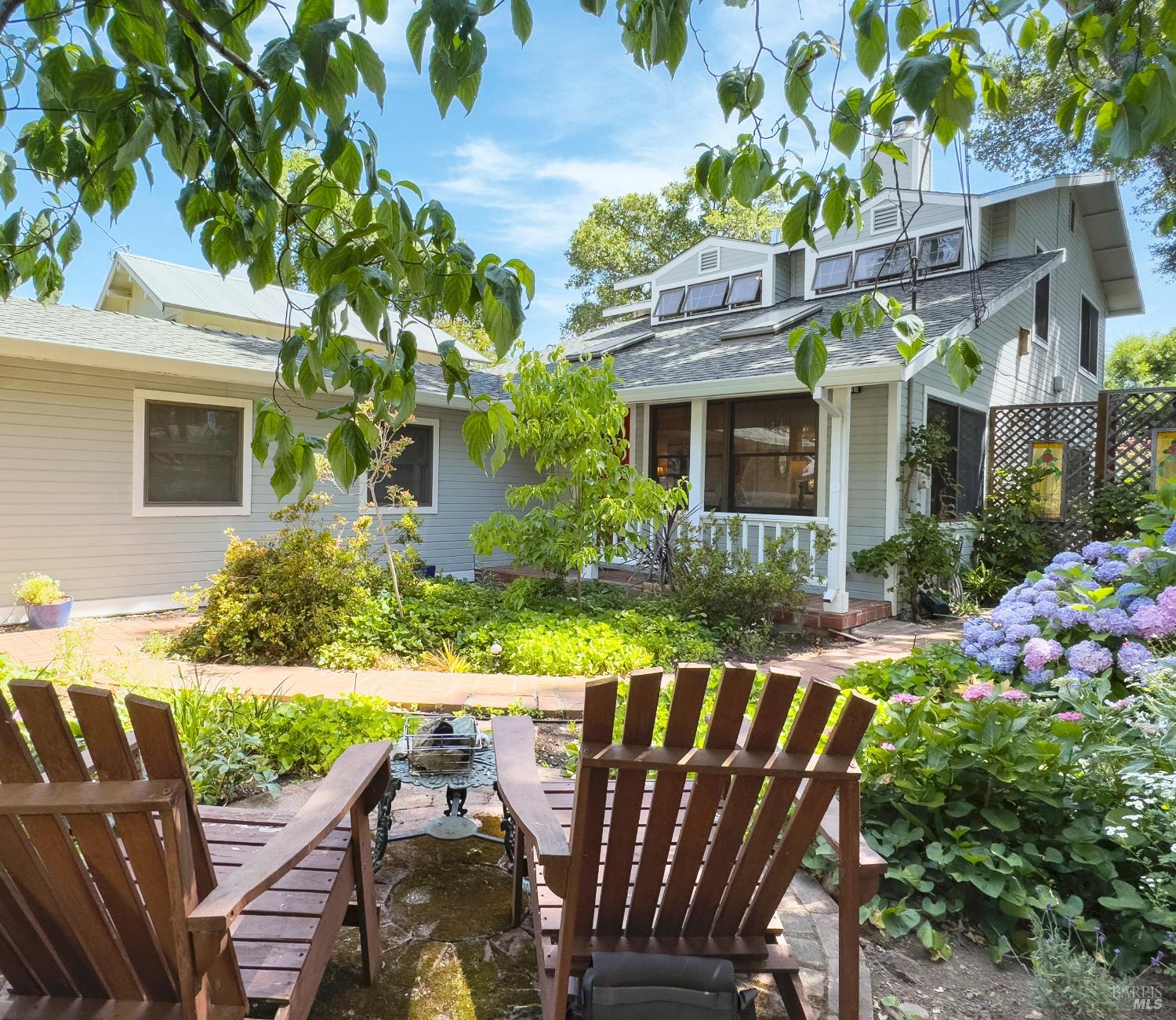 4215 Wake Robin Drive