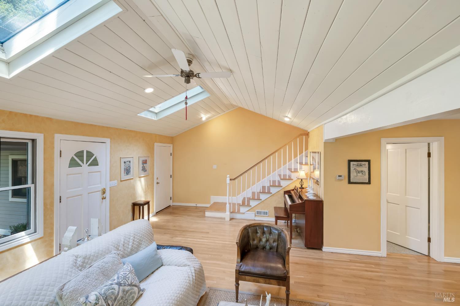 4215 Wake Robin Drive