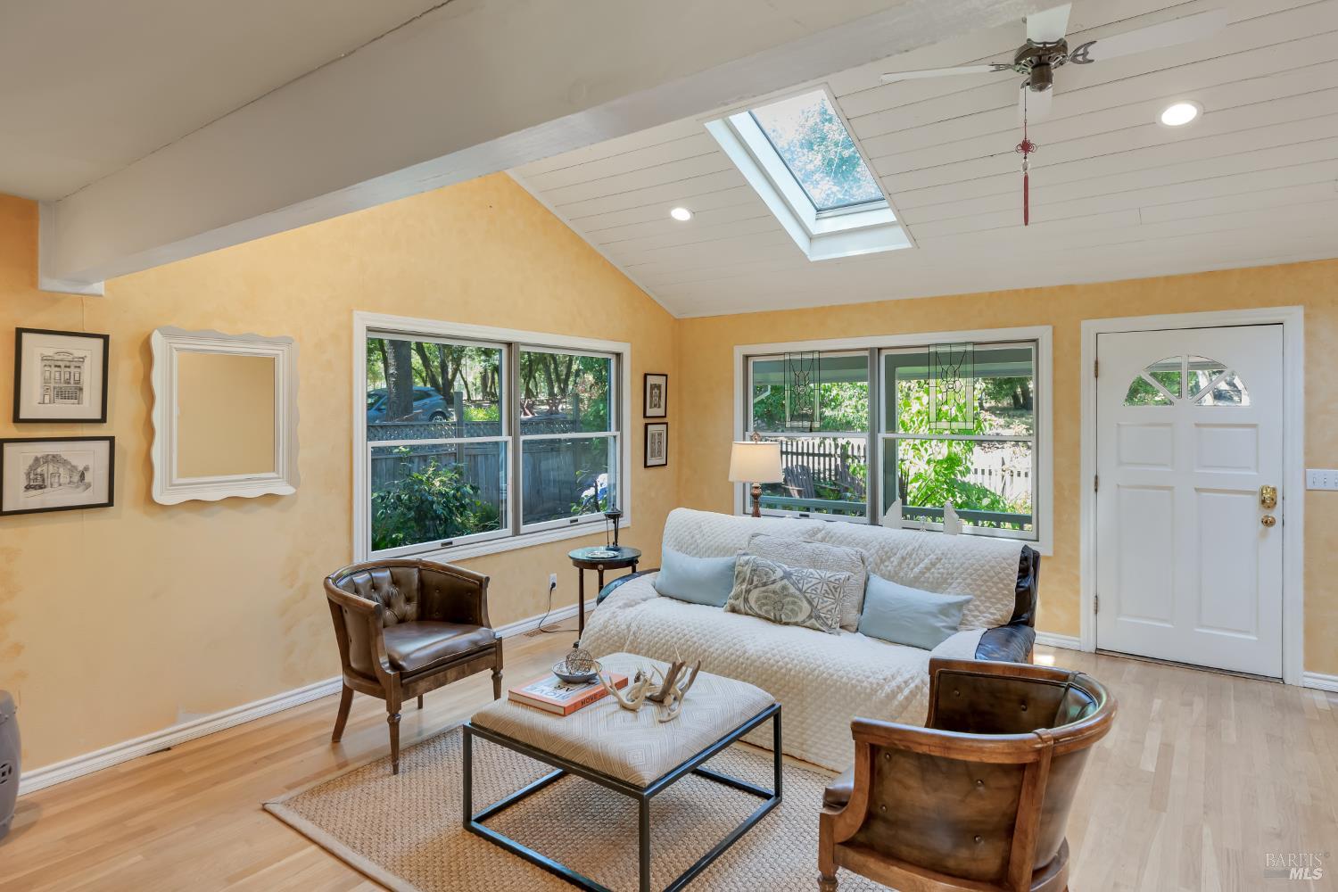 4215 Wake Robin Drive