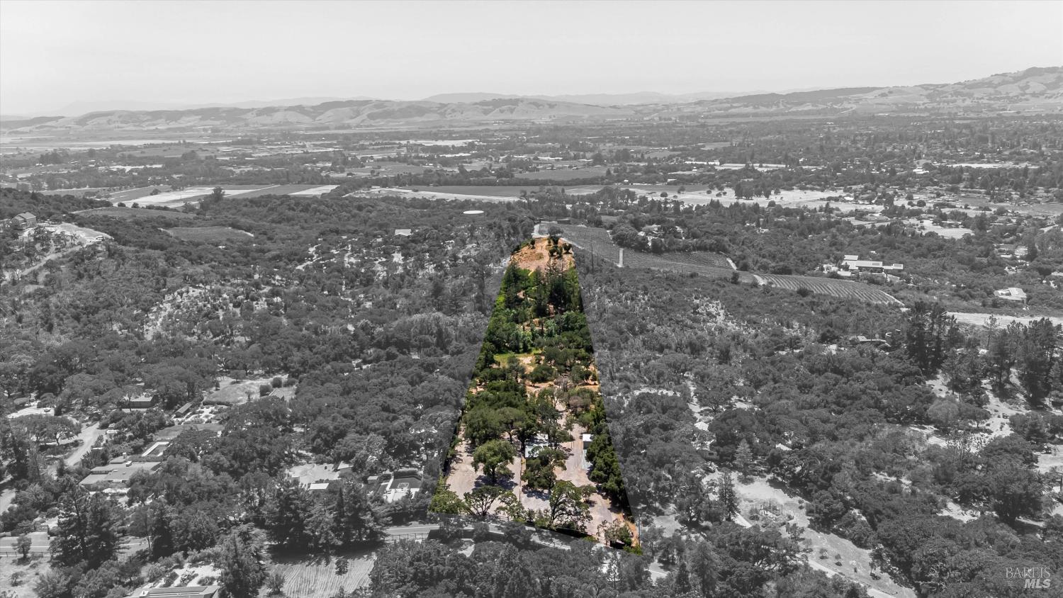 3355 Wood Valley Road