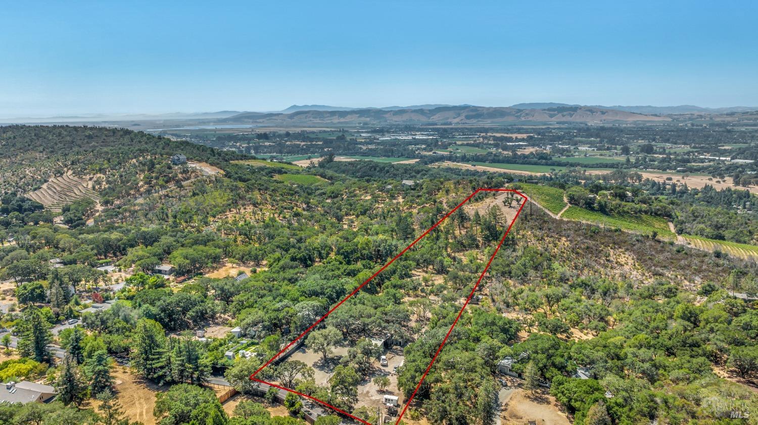 3355 Wood Valley Road