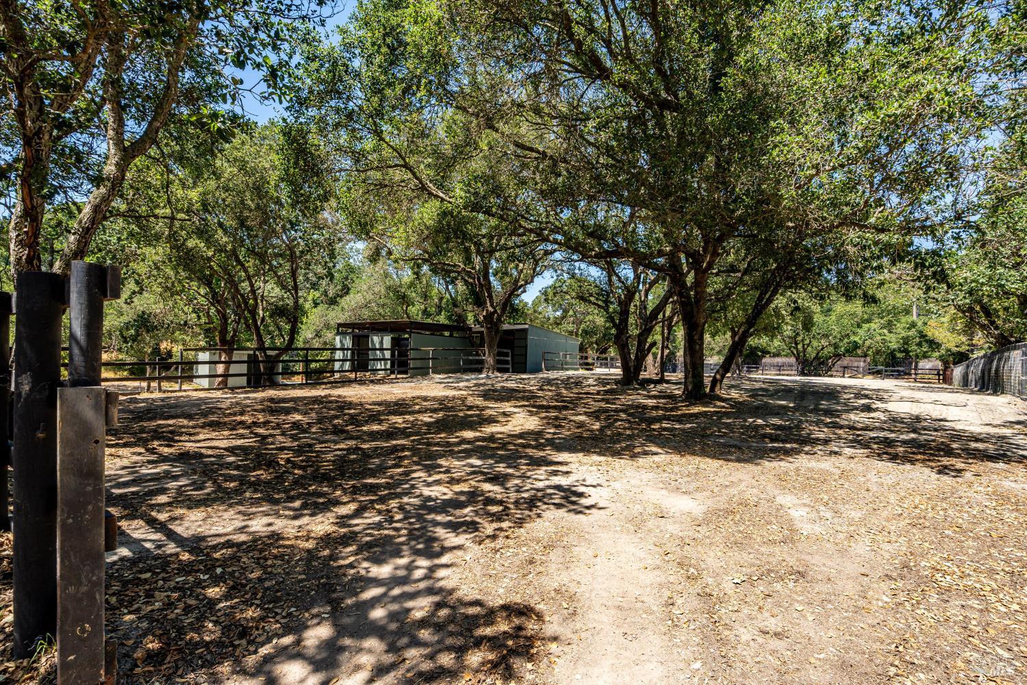 3355 Wood Valley Rd