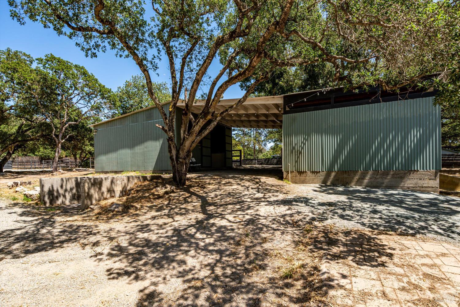 3355 Wood Valley Road